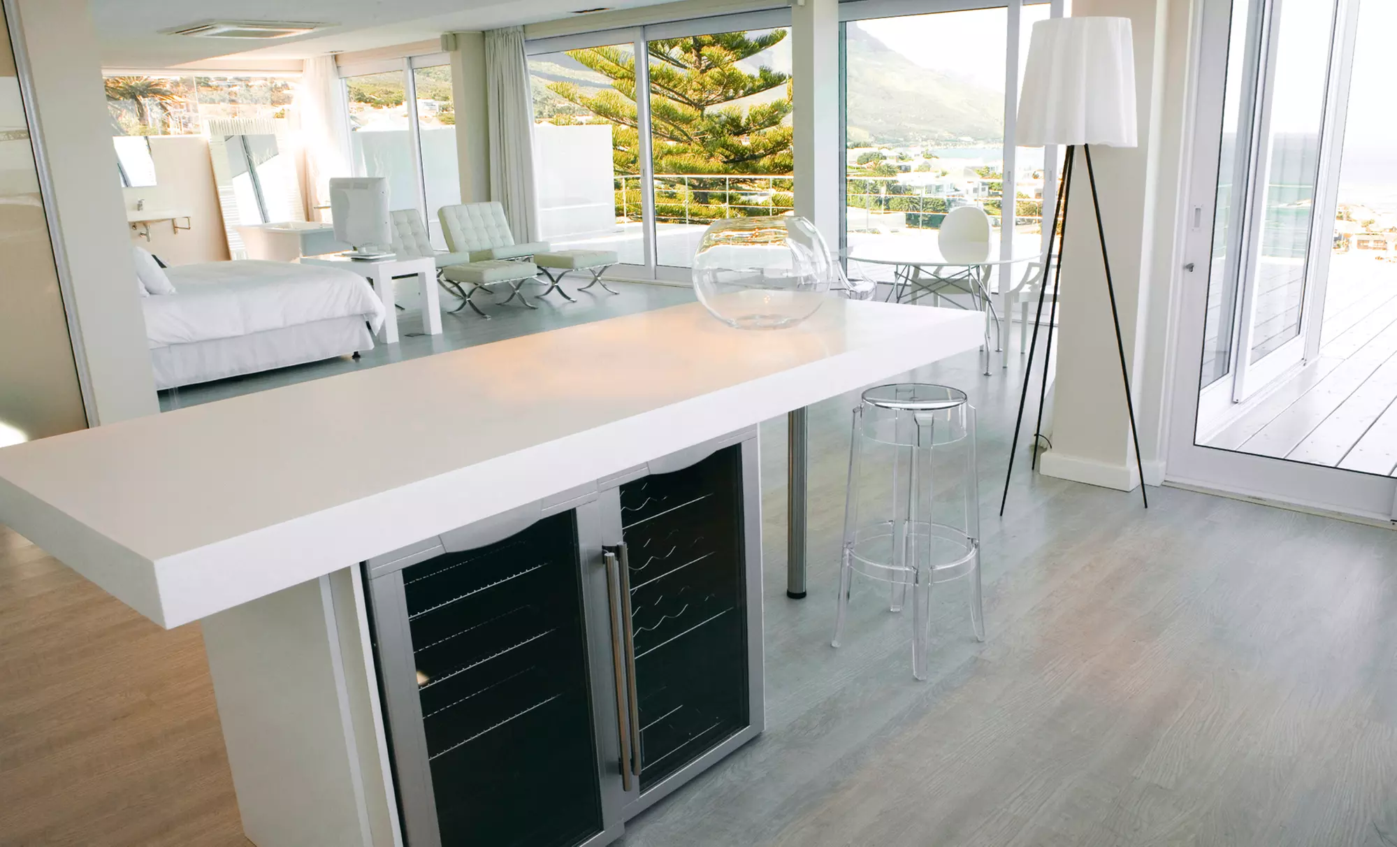 $300 or $600 Worth of Home Renovation Services from Toronto Flooring Design Centre - Primary Image