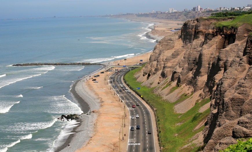 Image 7: ✈ 7-Night Peru: Lima, Sacred Valley & Cusco Getaway with Air