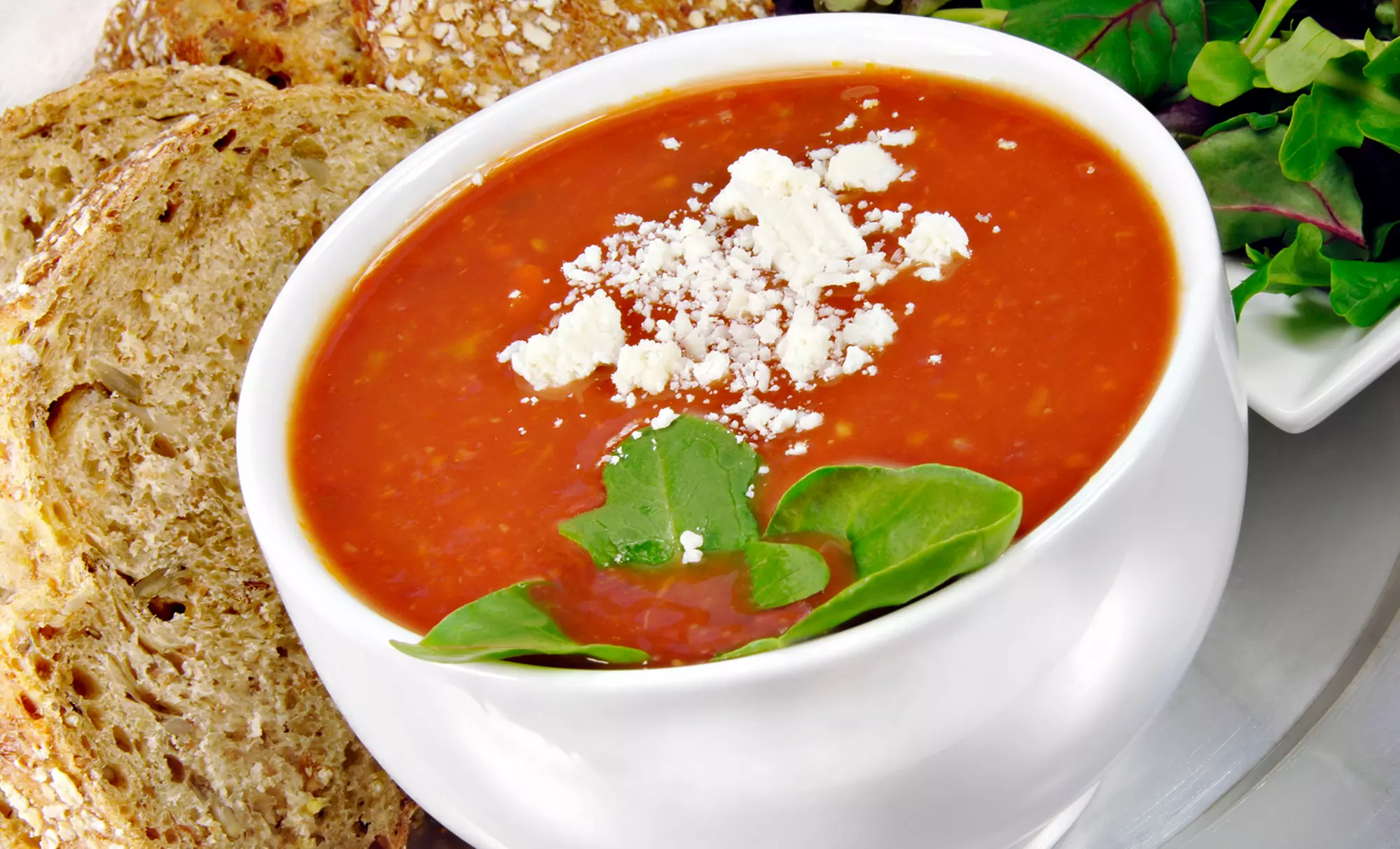 One Week of Delivered Meals with Five or Ten Meals from New England Young at Heart (Up to 34% Off) - Primary Image