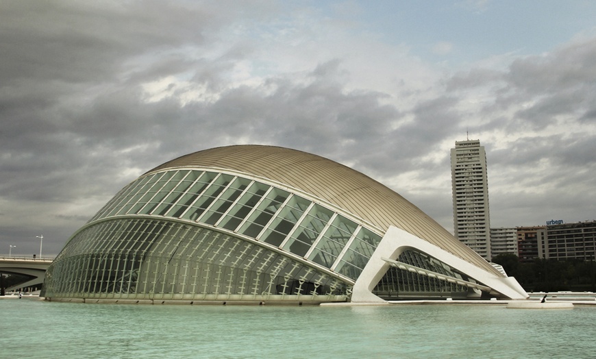 Image 12: Escapada a Valencia