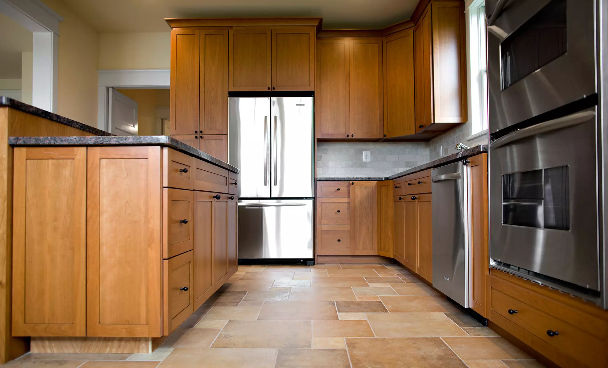Tile and Grout Cleaning or Carpet Cleaning from Alamo Carpet Cleaning (Up to 87% Off) - Primary Image