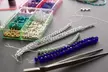 5 or 10 Super Cute Charms And Make Your Own Bracelet For 1 or 2 at Bee's Arts and Crafts Studio (Up to 34% Off) - Second Medium