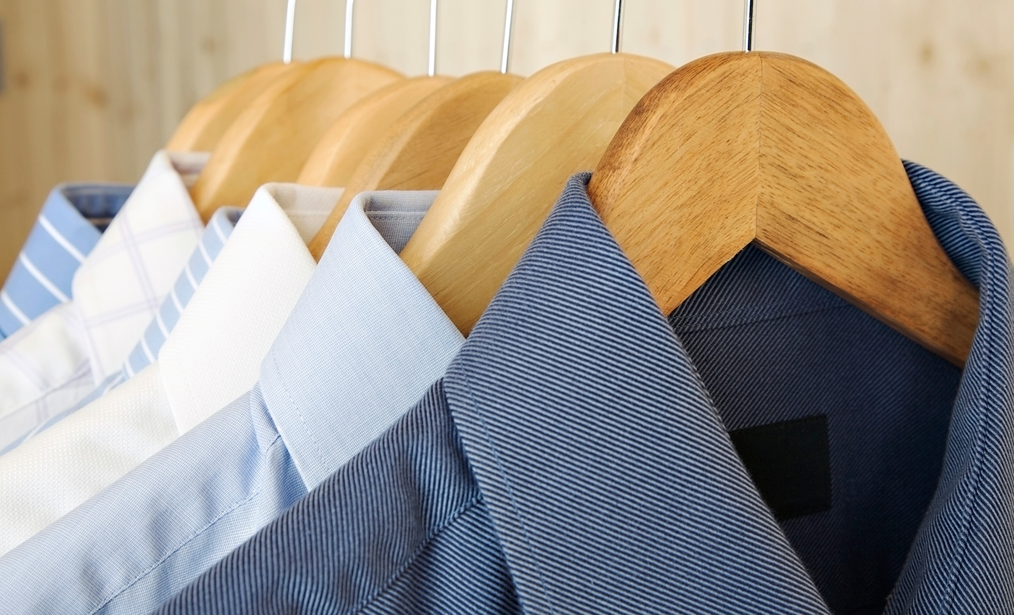 Laundry Services at THE DRYCLEANER LOBLAWS SOUTHKEYS