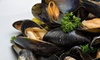 Up to 30% Off on American Cuisine at Monroe's Restaurant 1