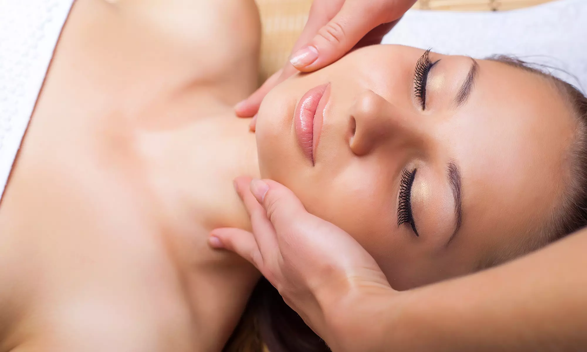 $89 for Signature Facial with Mask, Massage & Take-Home Cleanser at Changes Salon & Day Spa ($146 Value) - Primary Image