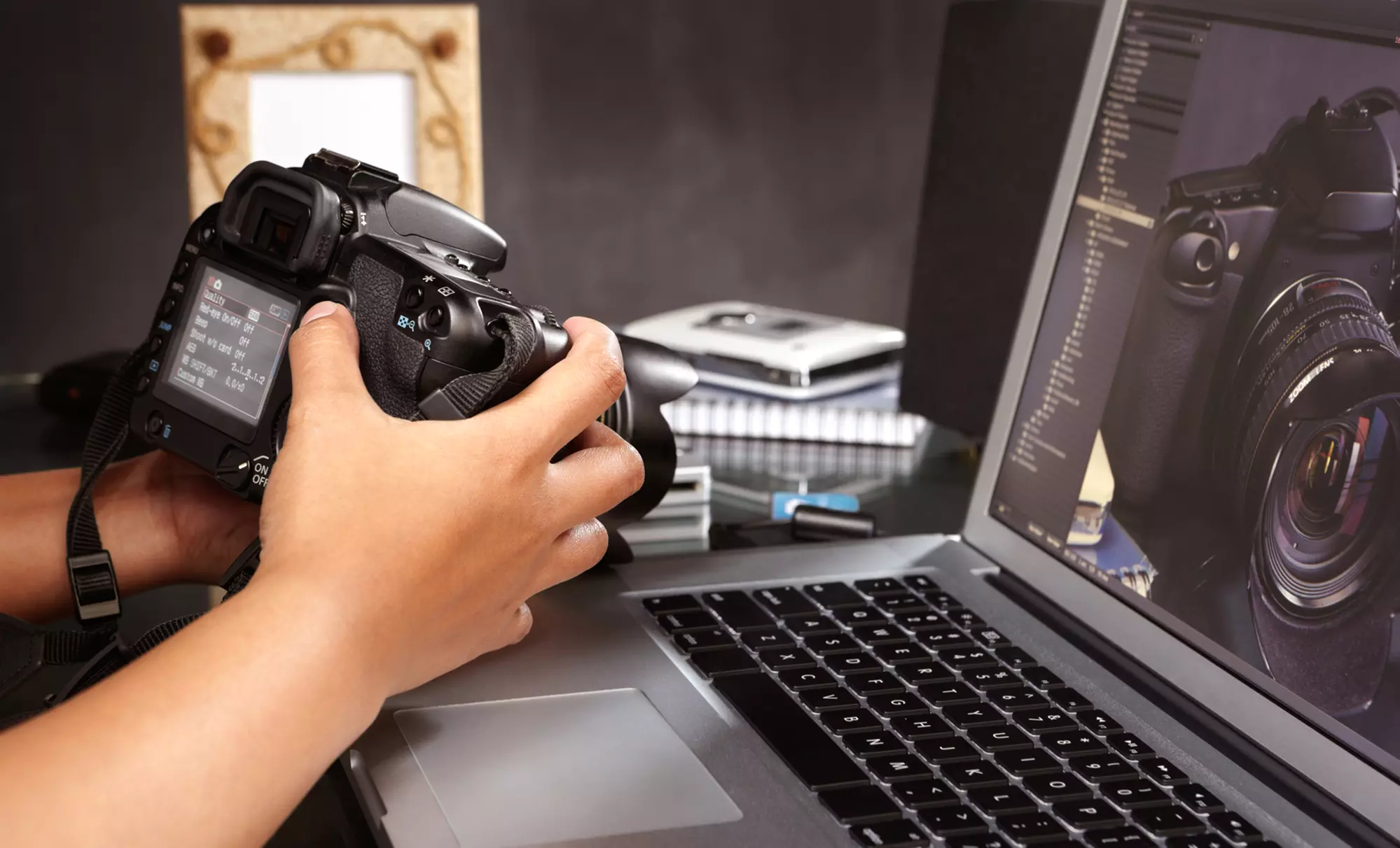 Up to 90% Off on Photography Class at 6D Studios - Primary Image