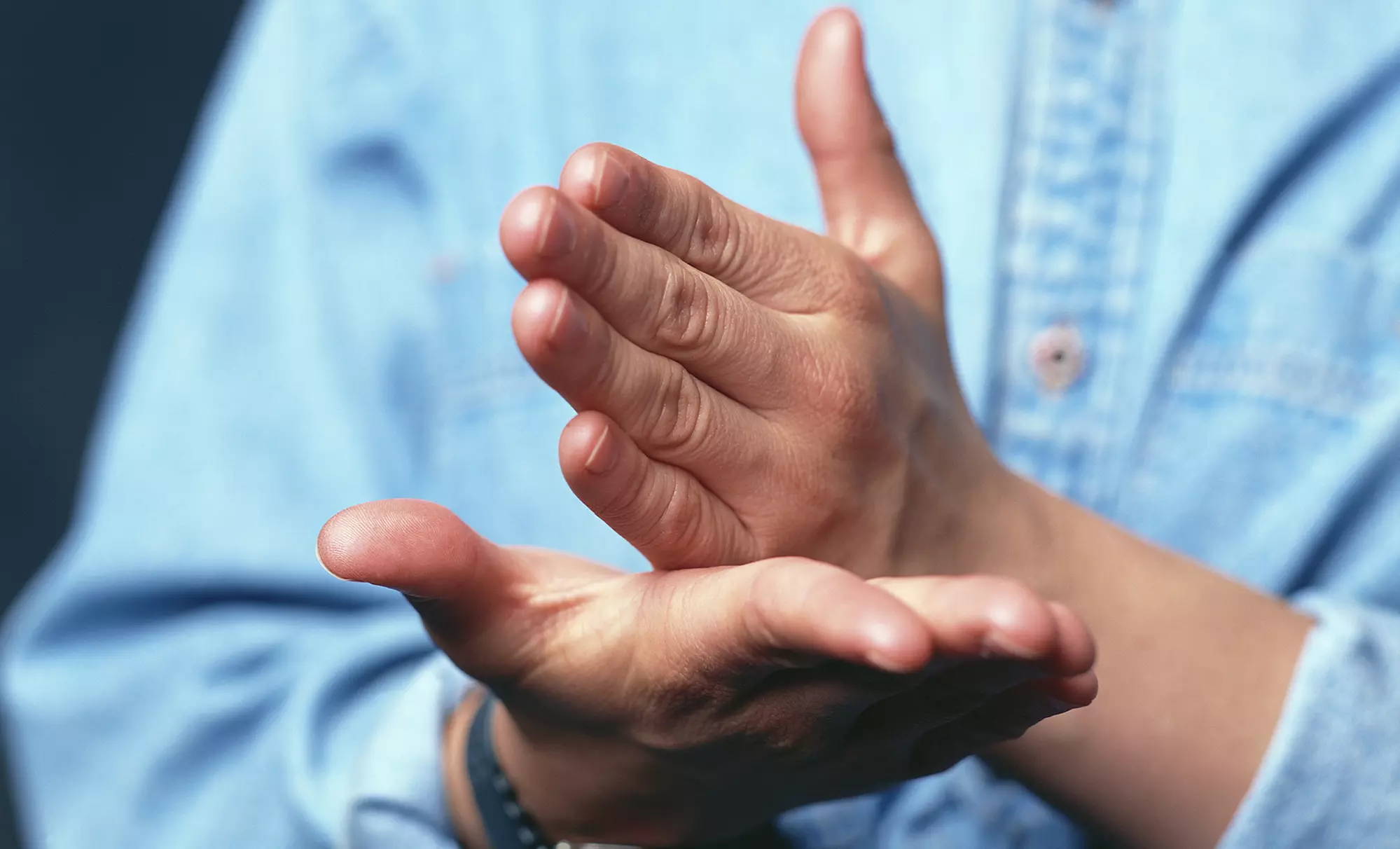 One-Week Language Course at BAM Your ASL Coach (45% Off) - Primary Image