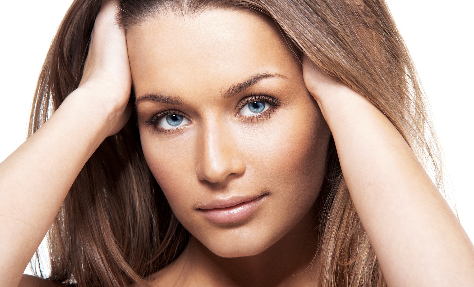 Get Smooth Silky Skin with One or Three Chemical Peel Packages at B.E. Esthetics, up to 56% off