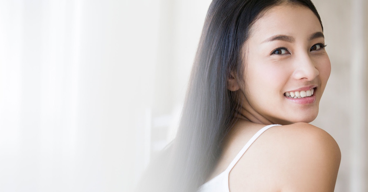 Keratin Treatment 