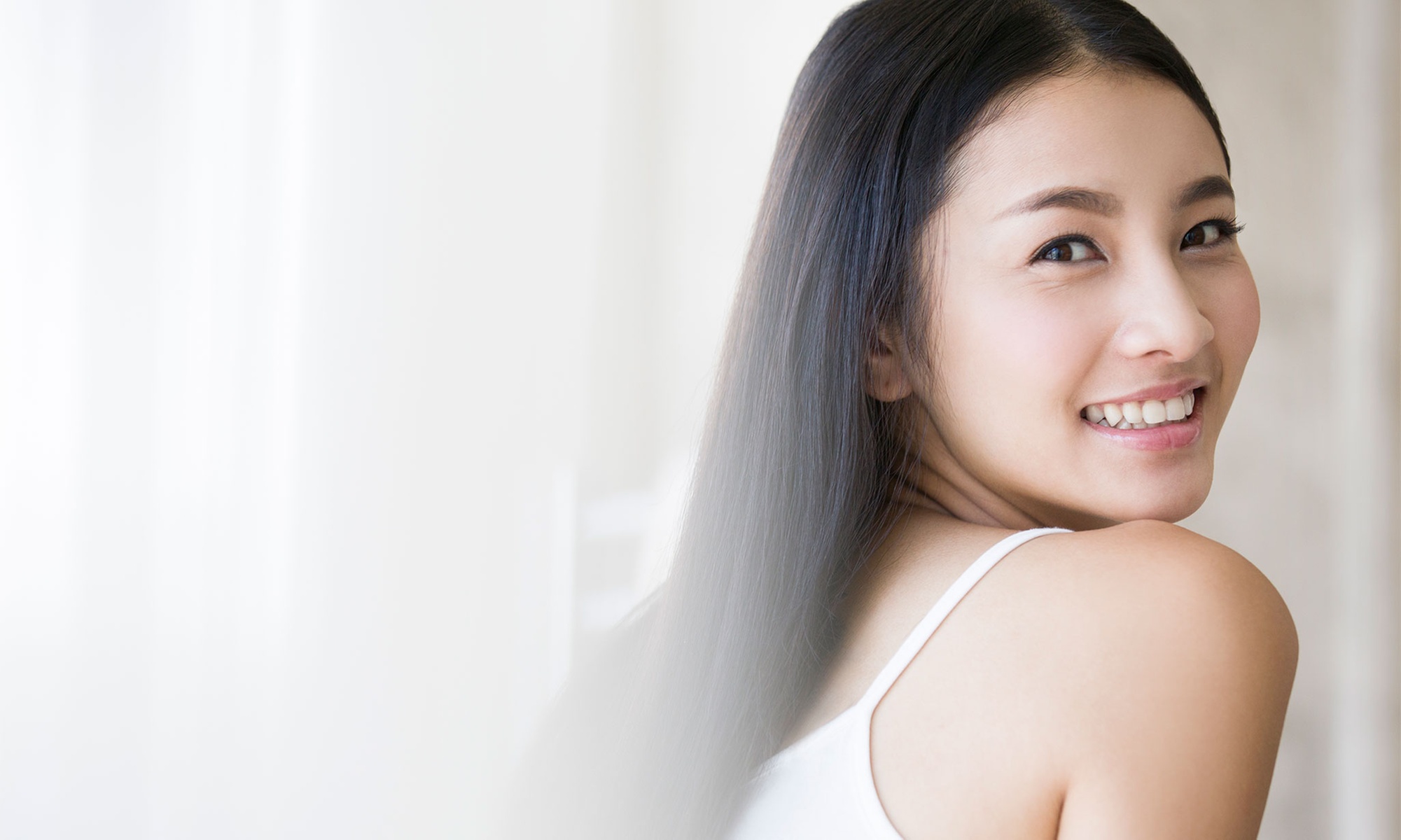 Keratin or Botox Treatment + Straightening & Haircut