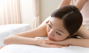 60- or 90-Minute Massage
