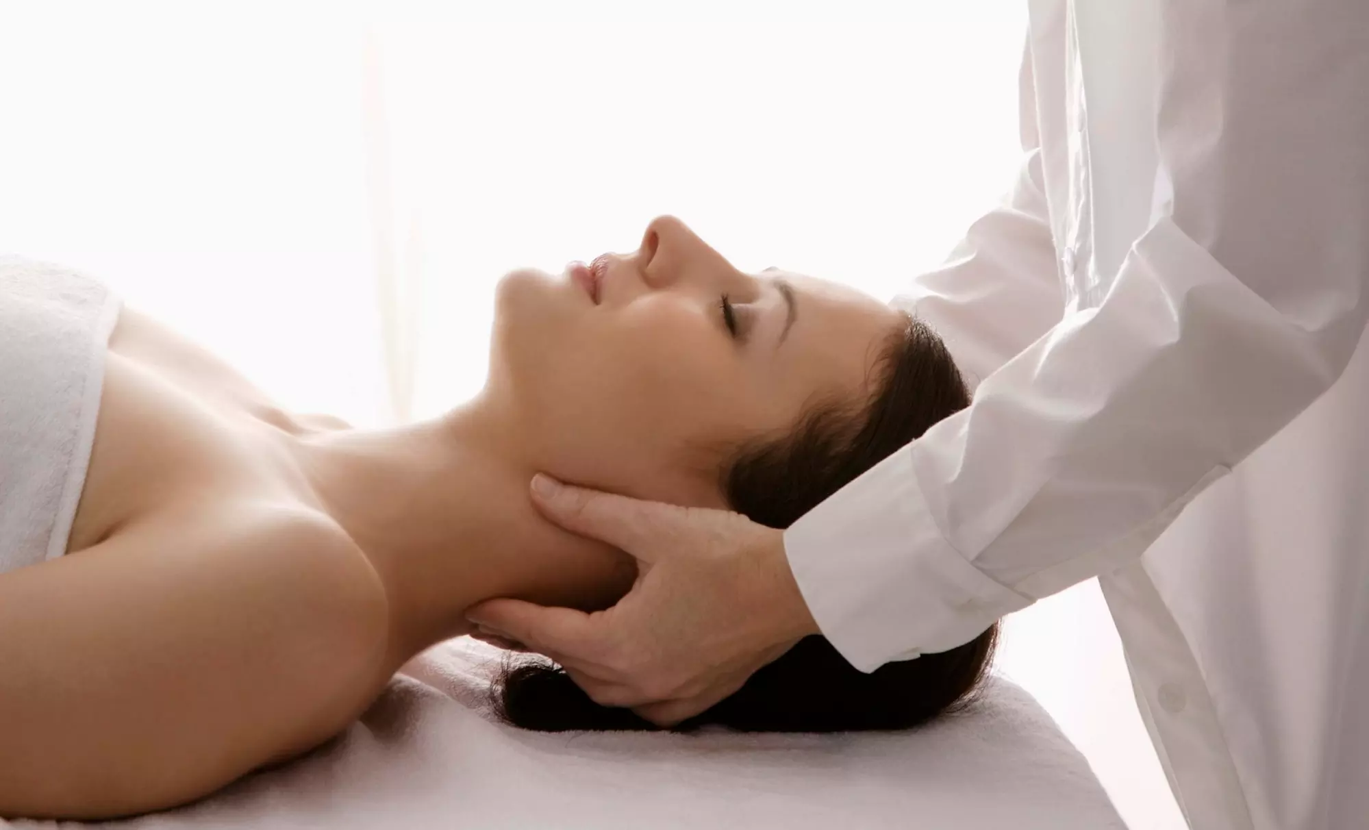 One or Three 60-Minute Reiki Sessions from Reiki With Carol Longacre (Up to 49% Off) - Primary Image