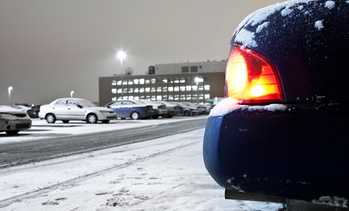 Car Starter and Wash