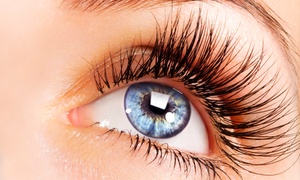 Up to 52% Off Eyelash Extensions