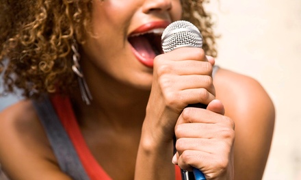 Two 30-Minute Singing, Piano, and Acting Private Lessons - VS Music Studios