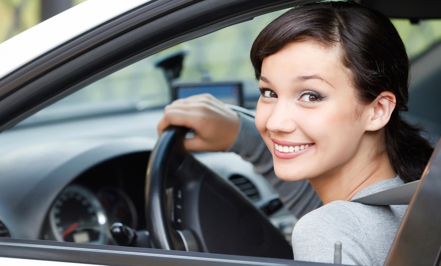 Online Driver's-Ed Course - Teen Driver Education Indiana | Groupon