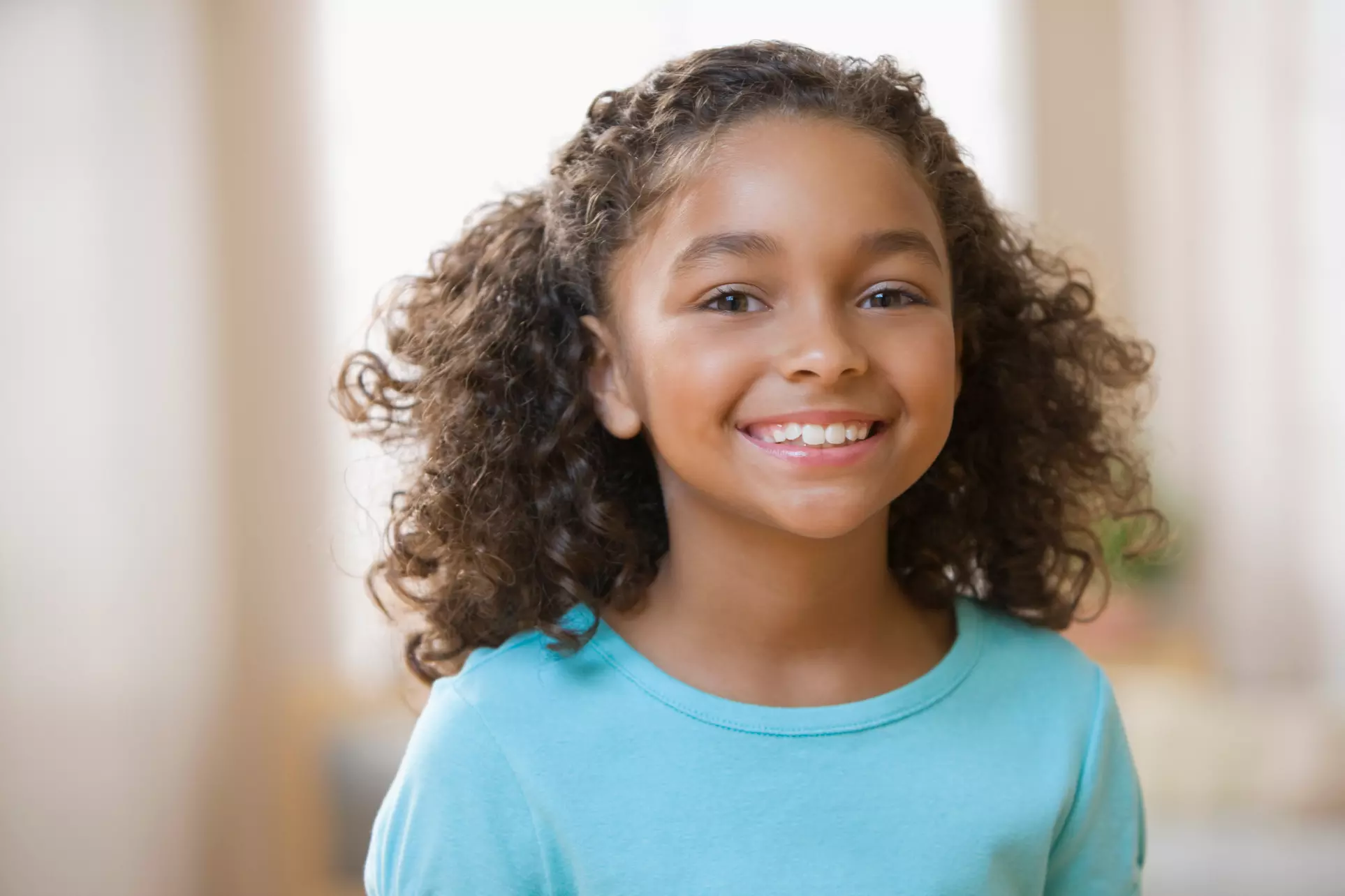 Up to 35% Off on Salon - Children's Haircut at Mia's Salon & Spa Coppell - Primary Image