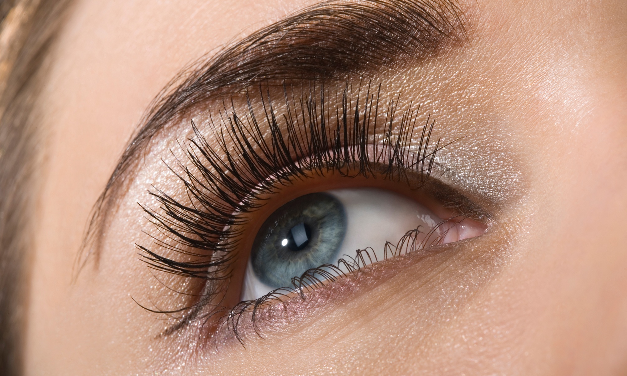 Up to 30% Off on Eyelash Extensions at Hi Lash Bar