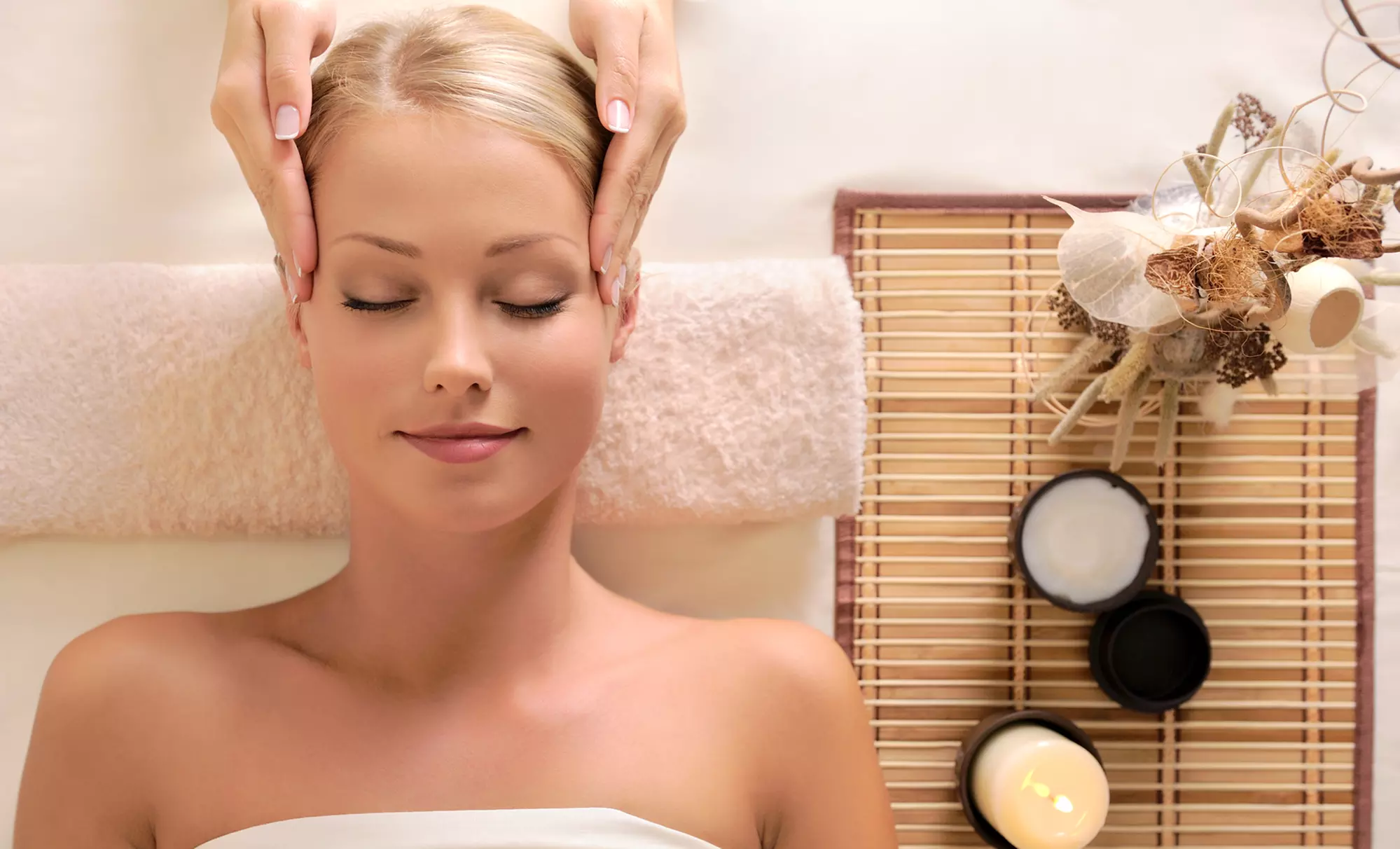 One or Three Swedish or Deep-Tissue Massages at Nexxt Level Massage (Up to 57% Off) - Primary Image