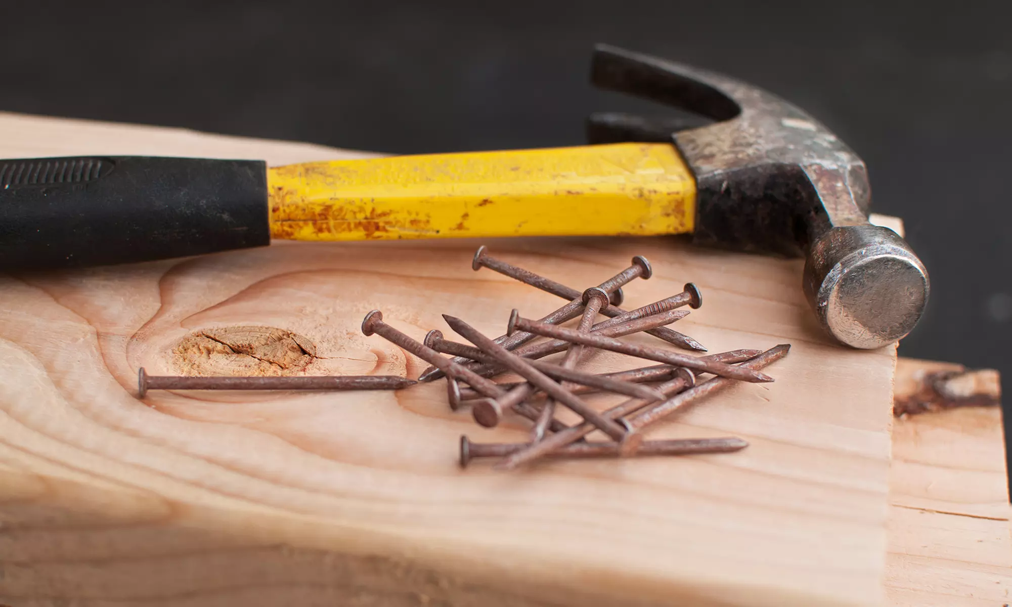 One or Two Handyman Technicians by Myriad Handyman Services (Up to 42% Off) - Primary Image