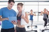 Up to 90% Off on Personalized Fitness Program at Empower Fitness Training