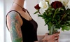 Up to 65% Off on Tattoo at Vancouver Ink Atelier