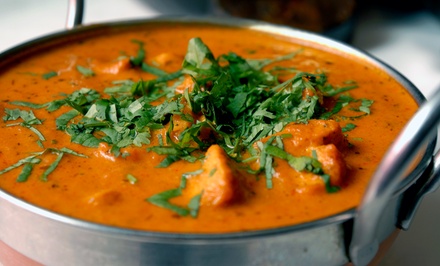 5 dollars off when you spend 20 dollars - Krishna Express