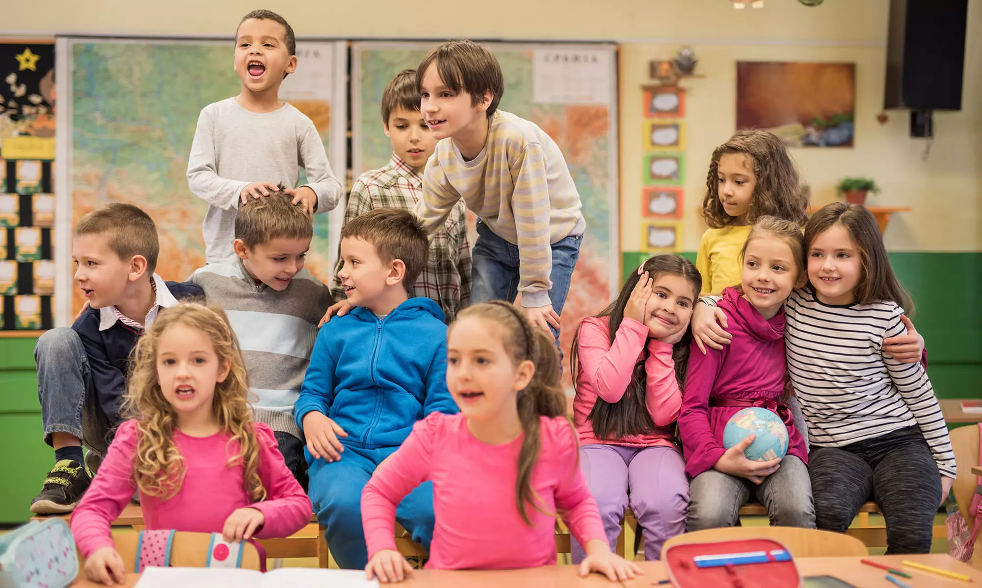 Curso a distancia de logopedia o  alteraciones en el lenguaje por 12,90 € con EducaCursos - Primary Image