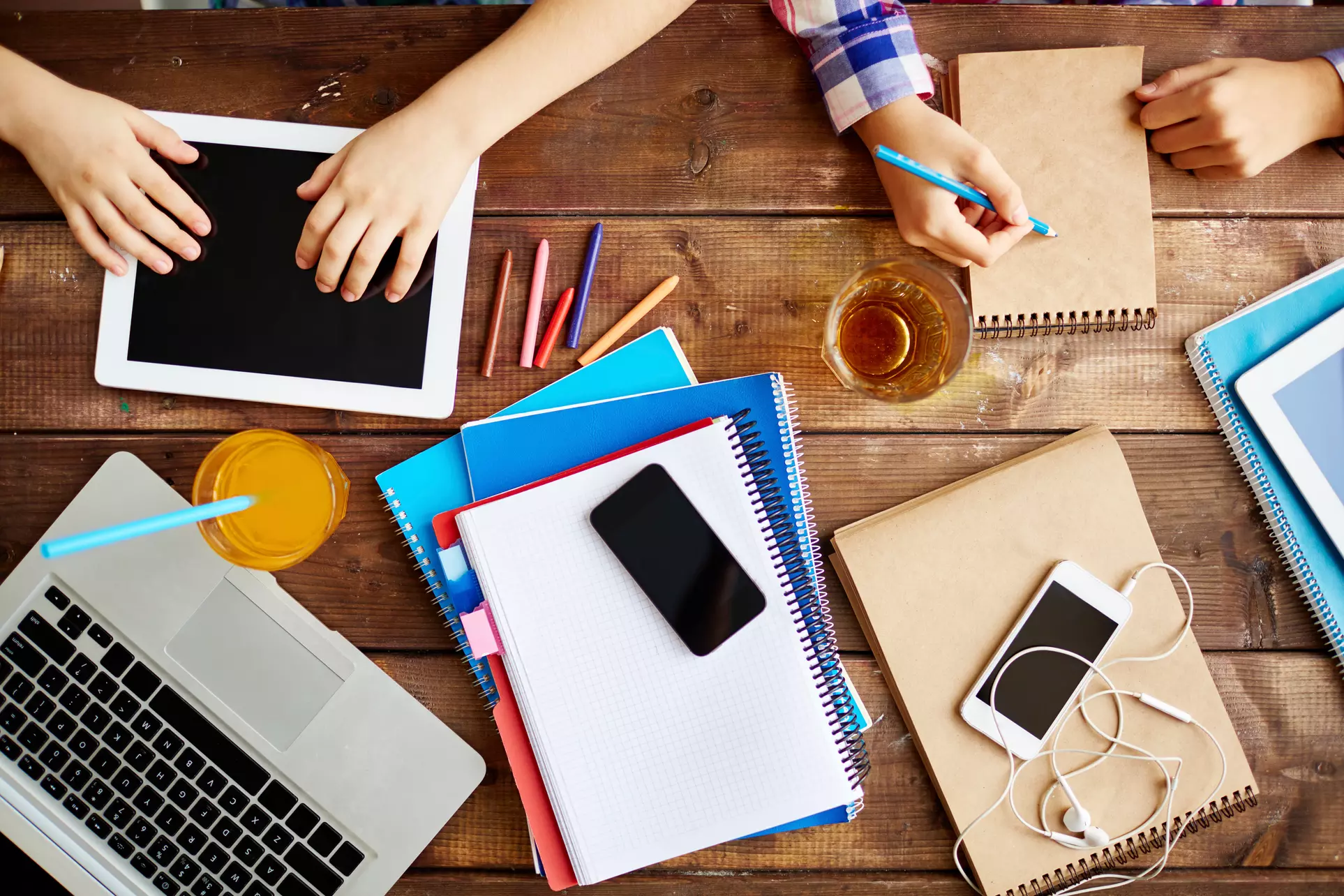 Up to 37% Off on Academic Tutor at One Vision Academy, LLC - Primary Image