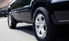 Image 1: Up to 20% Off on Winterization - Car at Action Wrapz, Detailing & Tint