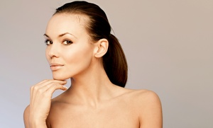Samsara Institut: Soin du visage Détox avec vapozone de 60 min ou à la caféine de 90 min dès 19,90 € à l'institut Samsara Esthétique