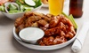 $20 or $40 towards Wings at Planet Wings (Up to 43% Off)