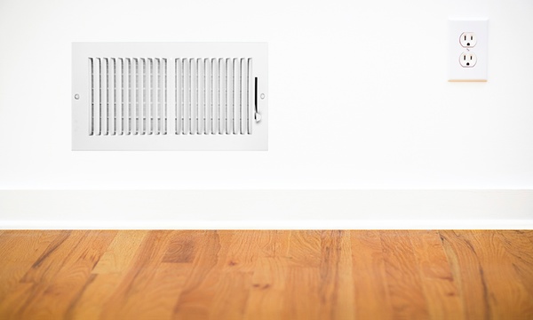 Heater duct cleaning on sale near me