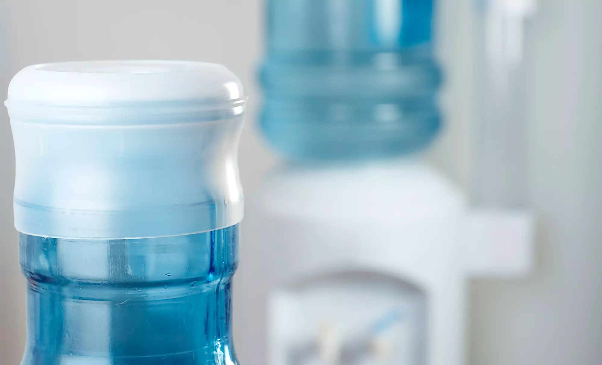 $15 for $28 Worth of Water Delivery — Aguavida Premium Alkaline water - Primary Image