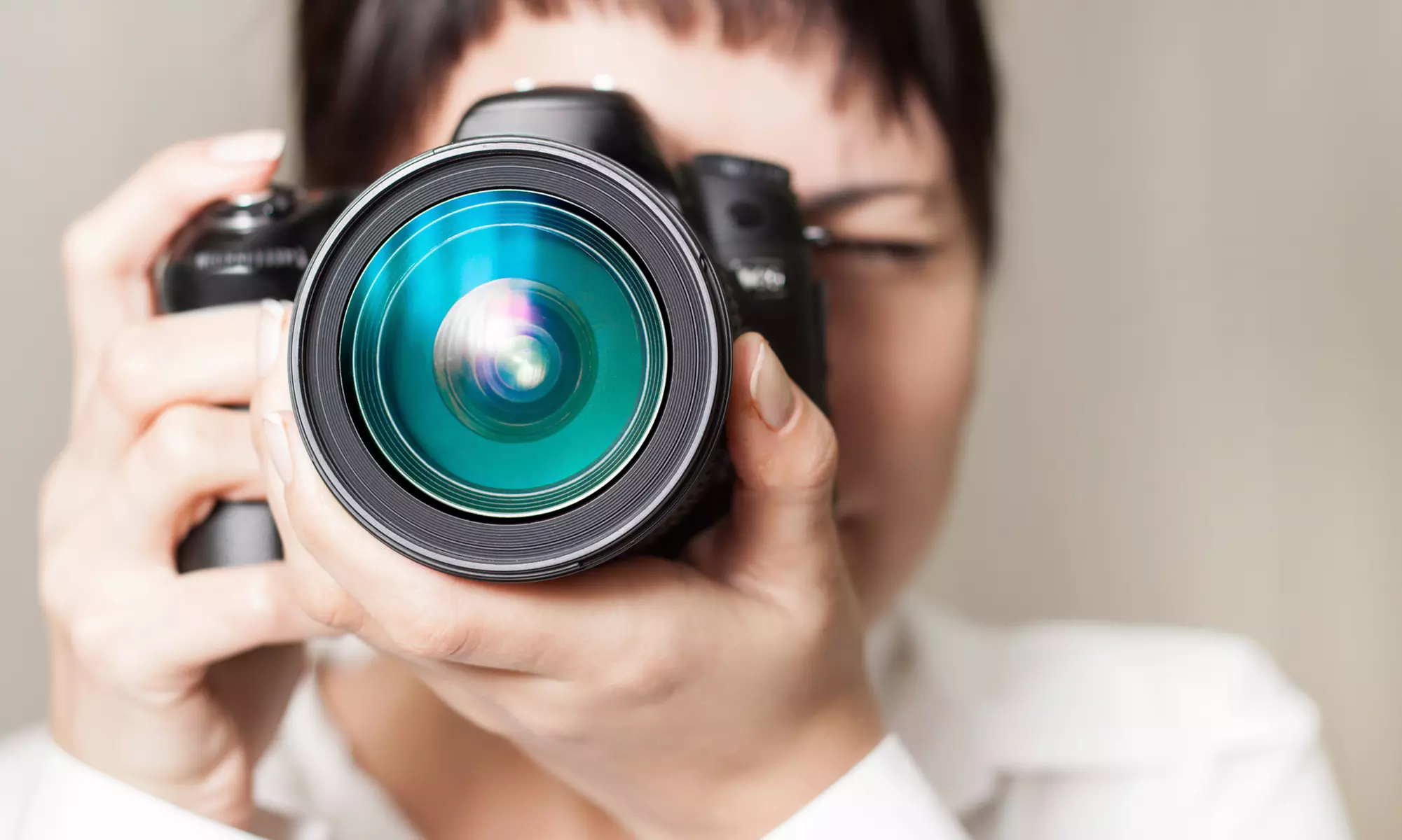 Courses on Photography at Institute Of Beauty And Makeup