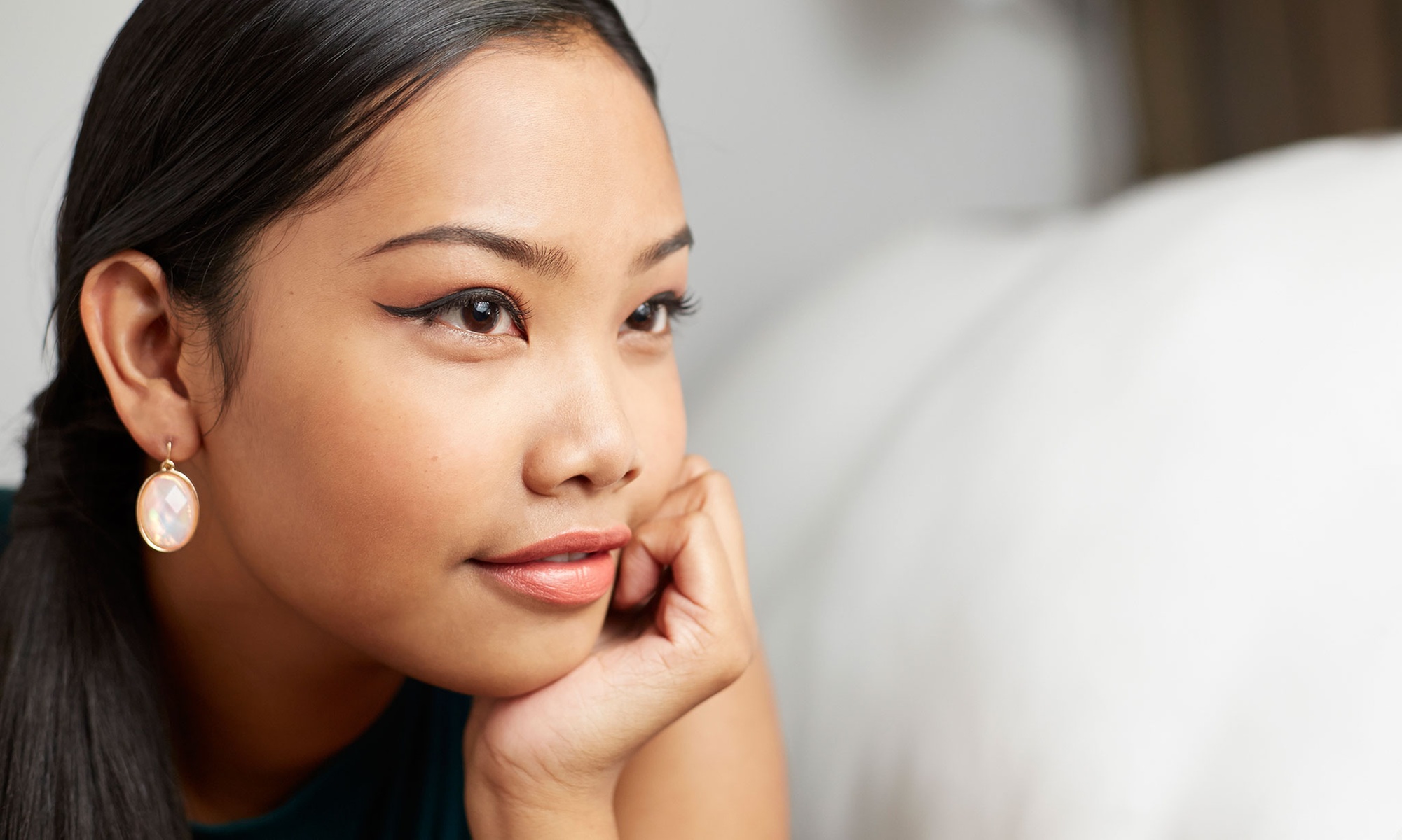 Get Dermal Fillers for Lips, Nose, Cheeks or Smile lines