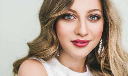 One Microblading and Microshading Session for Both Eyebrows - SlayTheLook