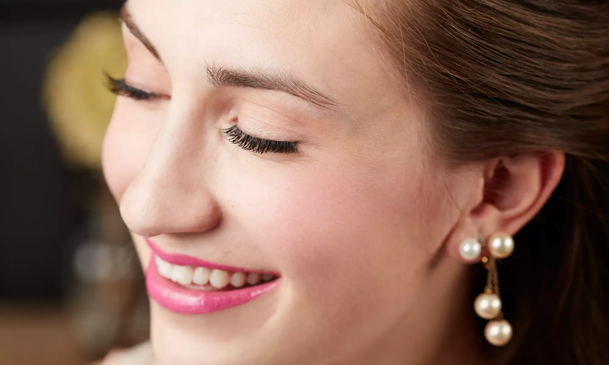 Eyelid Lift for Upper, Lower or Both Eyelids from Dr. John Nassif (Up to 51% Off)  - Primary Image