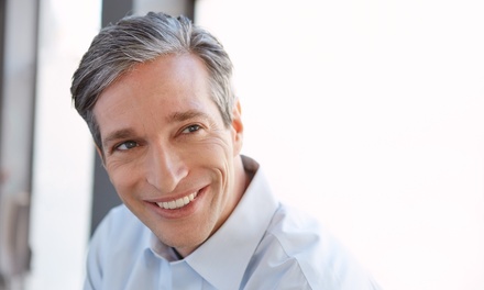 Dental Exam and X-Rays - Summer Dental