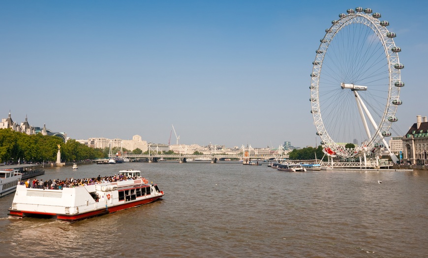 Image 6: Scandinavian Cities Cruise 