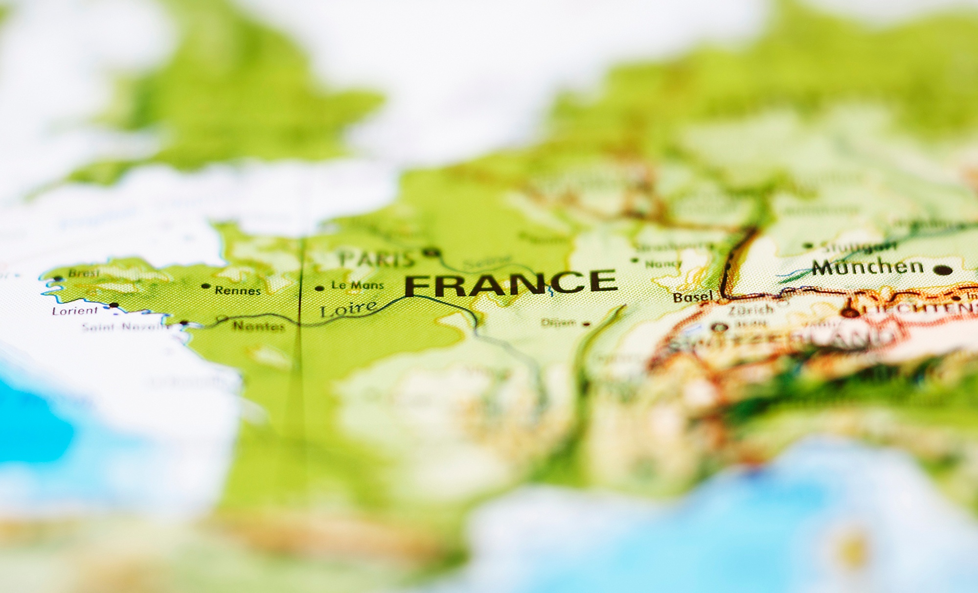 Eight Week Modern French Language Course for One or Two People at Alliance Française of Calgary (Up to 46% Off) - Primary Image