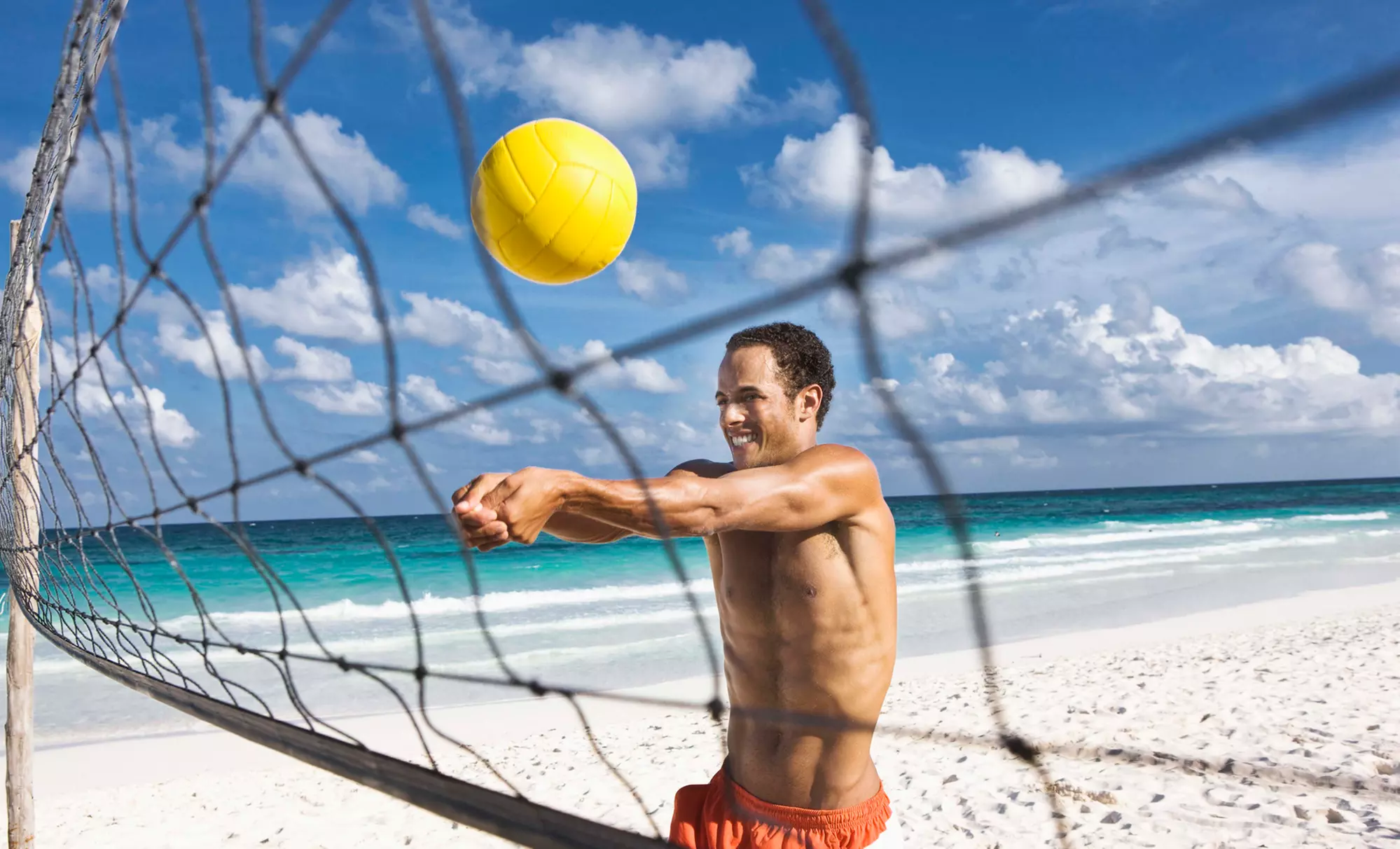 $75 for $149 Worth of Sports Camp — beach ninja - Primary Image