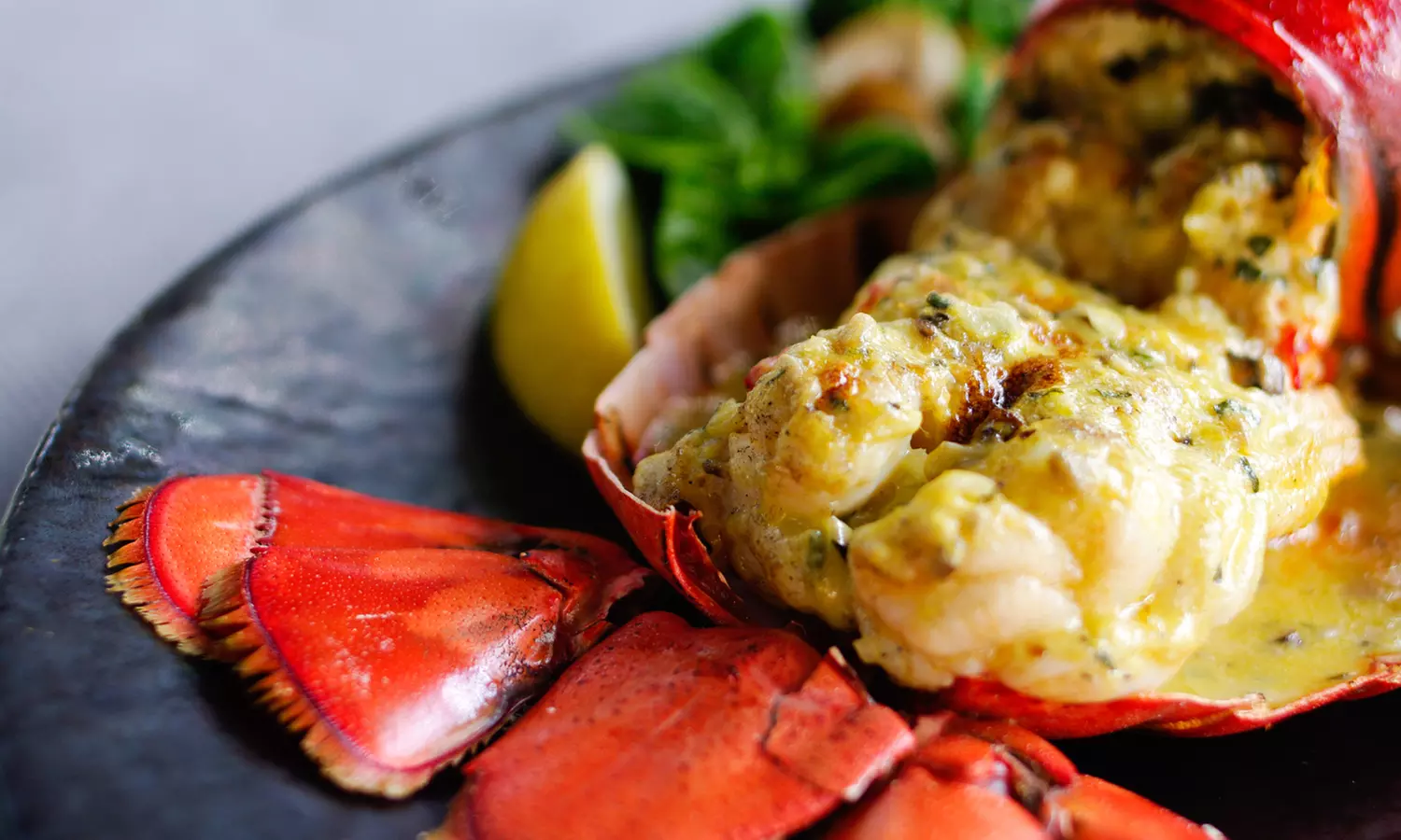 $9 for $15 Worth of Seafood at The Shrimp Barn - Primary Image