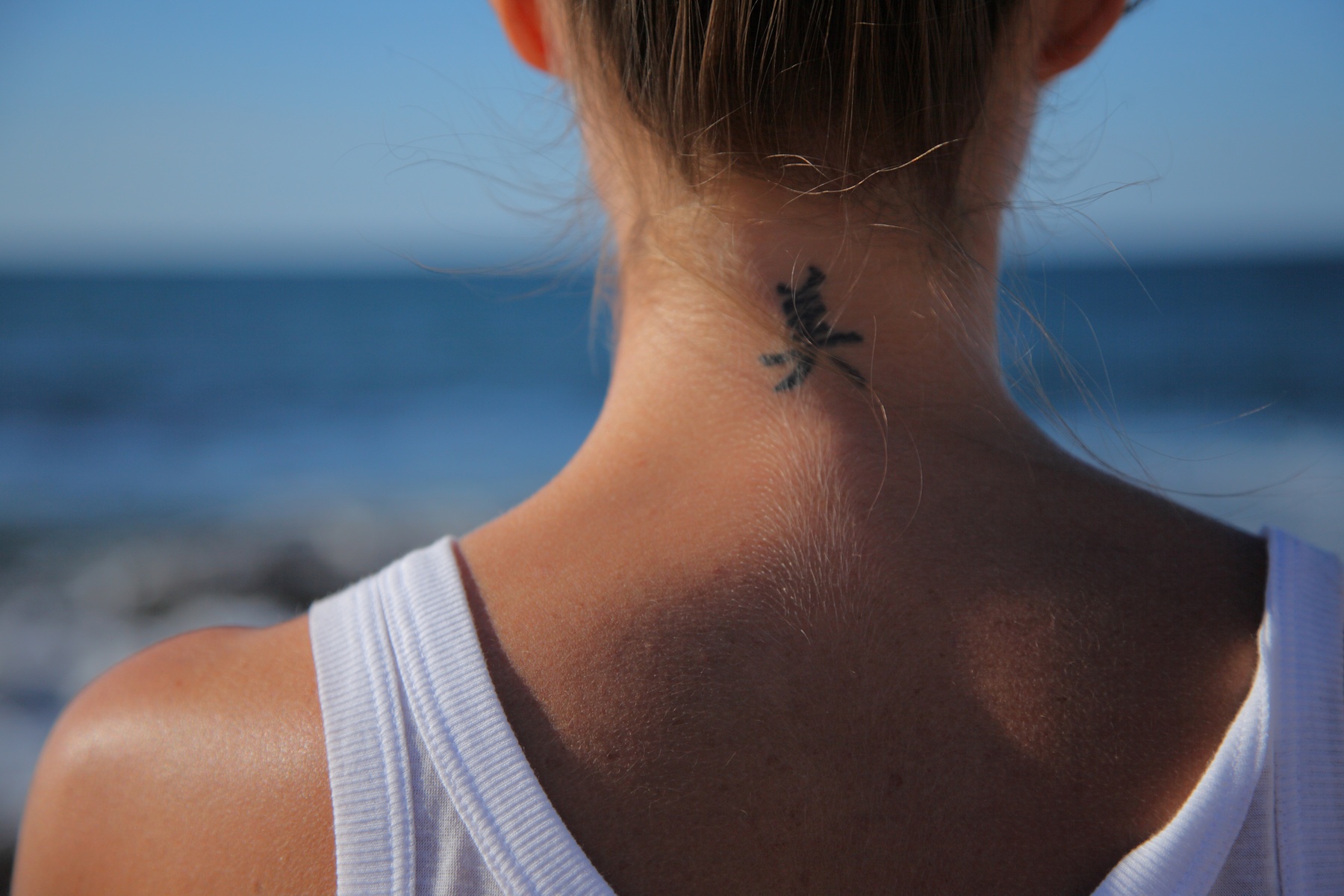 Three tattoo-removal sessions on areas up to 5, 10, or 15 sq. in.