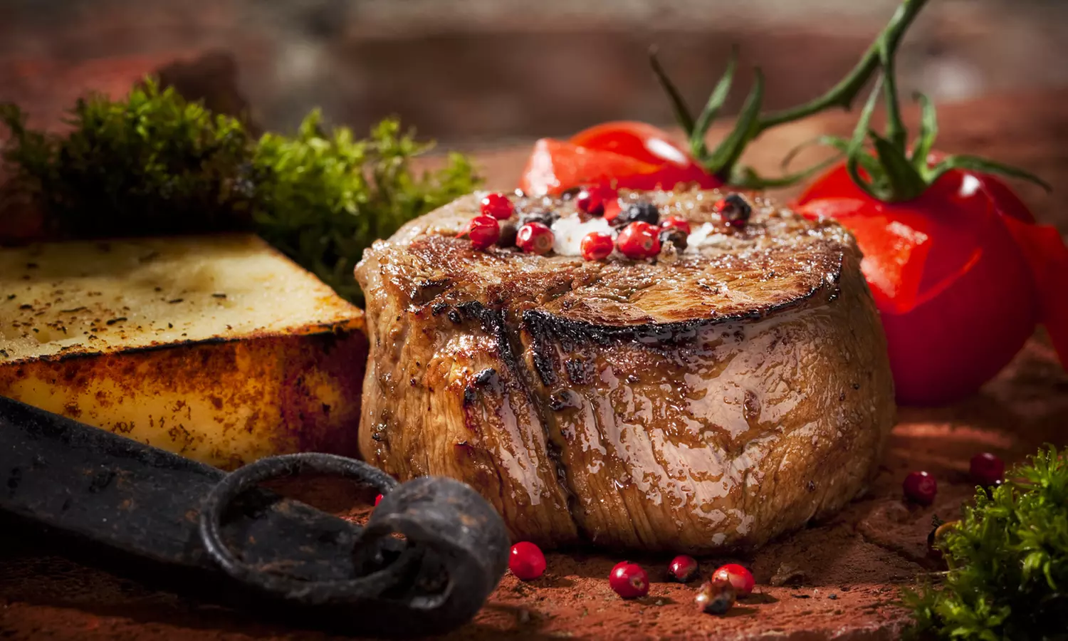 Three-Course Christmas Dinner for One or Two at The Shadmoor (Up to #25% Off) - Primary Image