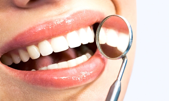 Dental Implant and Crown