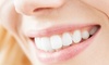 Pink Caviar Lash and Brow Spa offers 30 to 60-Minute Teeth Whitening Sessions with up to 29% off for a brighter smile