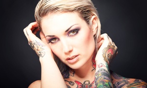 L'Ago Agitato Tattoo: Piercing a scelta o trucco semipermanente da L'Ago Agitato Tattoo (sconto fino a 76%)