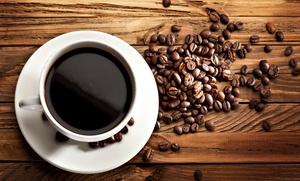 Up to 87% Off on Coffee Knowledge Course at Peach Academy