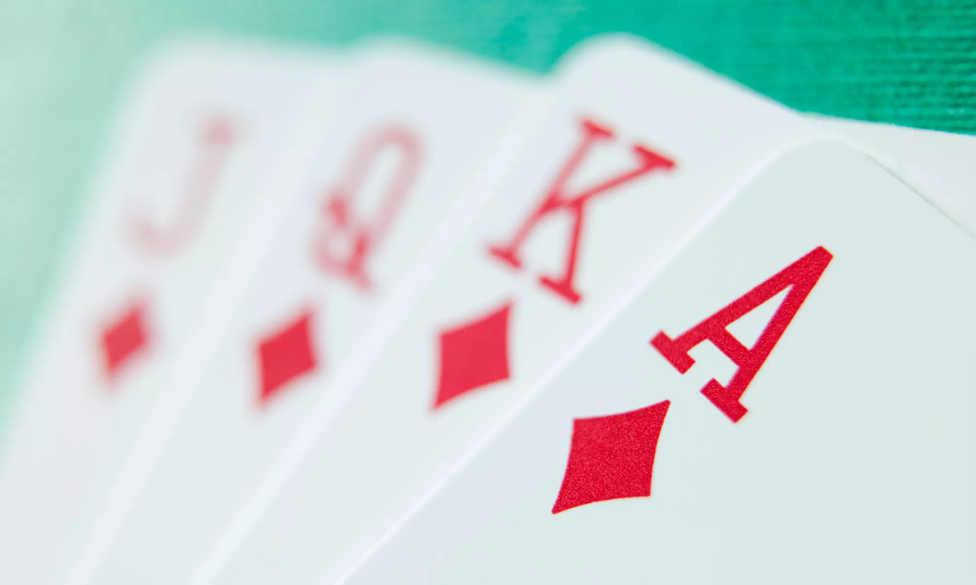 Two Weeks of Unlimited Duplicate Bridge Tournaments for One or Two at The Bridge Deck (Up to 90% Off) - Primary Image
